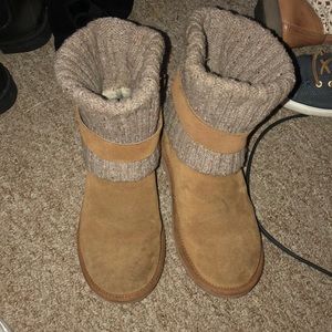 Uggs